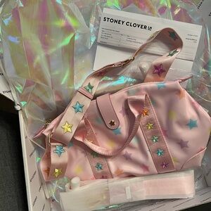 Stoney Clover x Park & Beach Pouchette 03